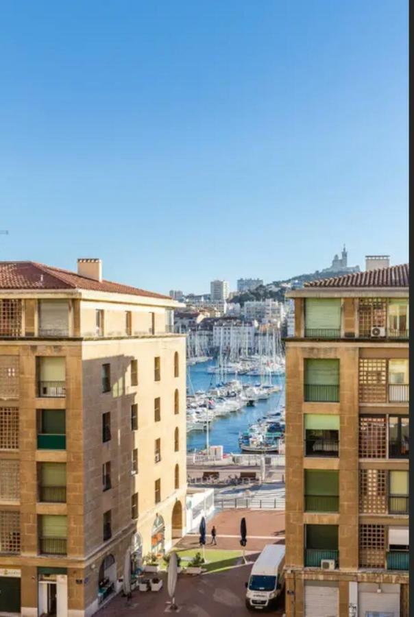 La Lodge Marseille Exterior photo